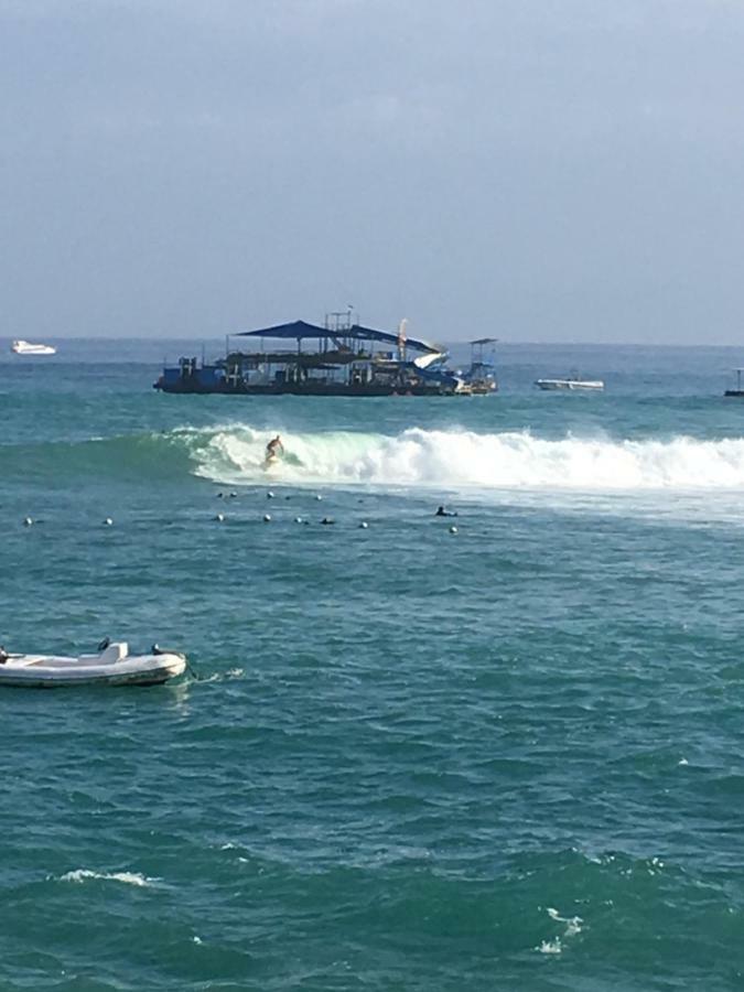 Breeze Villa Lembongan Buitenkant foto